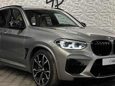 Occasion BMW X3 M Competition Edition 510 ch (375 kW) 2019 SUV