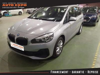 BMW 216