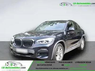 occasion BMW X4 Xdrive30d 265 Ch Bva