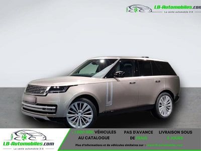 Occasion 2025 Land Rover Range Rover SUV | 177 600 € (Prix assez cher)