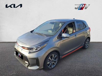 occasion Kia Picanto 1.2 Dpi 84ch Gt Line Premium