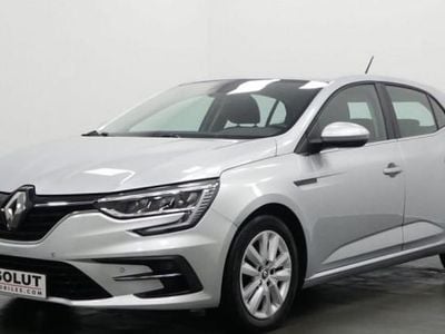 Renault Mégane IV