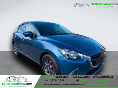 occasion Mazda 2 1.5L SKYACTIV-G 90ch