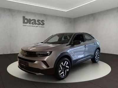 Gris Nouvelle 2025 Opel Mokka Edition SUV | 25 450 € (Prix juste)