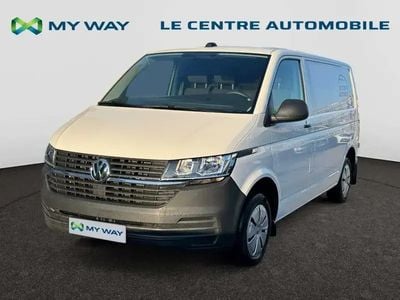 VW T6.1