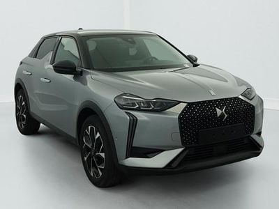 DS Automobiles DS3 Crossback