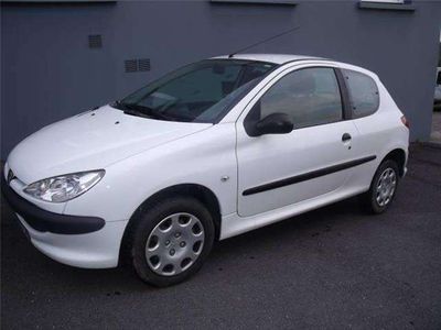 occasion Peugeot 206 1.4 HDI 70CH