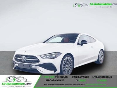 Occasion 2024 Mercedes 450 Coupé | 87 600 €