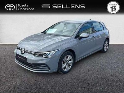 Occasion 2020 VW Golf Life Berline | 18 280 € (Prix juste)