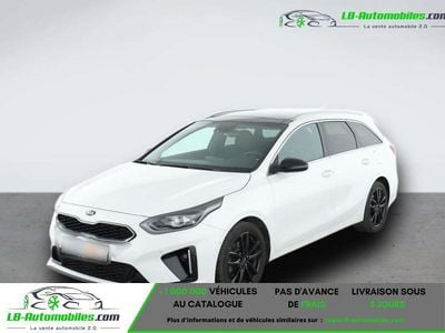Occasion 2019 Kia Ceed Citadine | 23 200 € (Prix assez cher)
