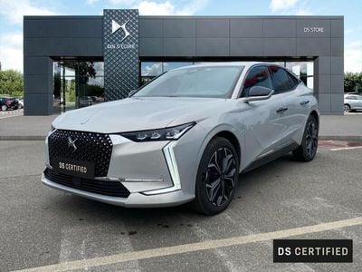 DS Automobiles DS4