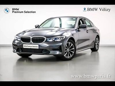 Occasion BMW 318 Sport Line 152 ch (111 kW) 2021 Gris Berline