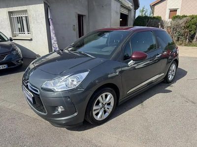 Citroën DS3