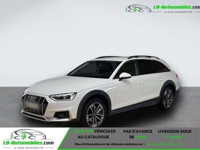 Occasion Audi A4 Allroad Sport 204 ch (150 kW) 2021 Break