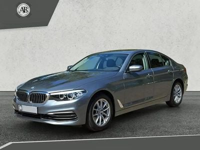 Occasion BMW 340 Sport Line 341 ch (250 kW) 2017 Bleu Berline