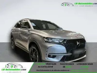 occasion DS Automobiles DS7 Crossback Bluehdi 130 Bva