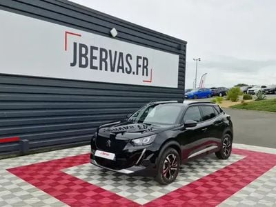 Peugeot e-2008