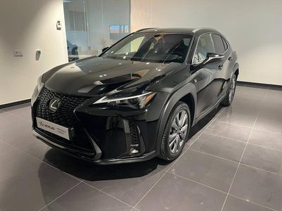 Lexus UX 250h