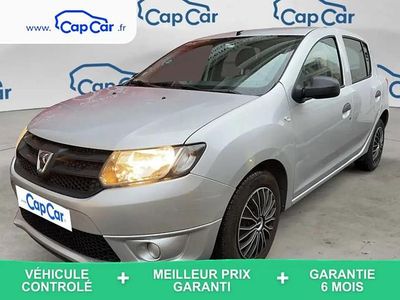 Occasion Dacia Sandero 73 ch (53 kW) 2016 Citadine