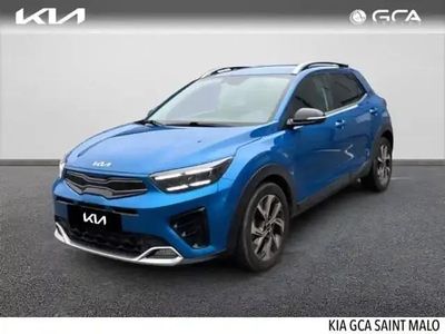 Occasion Kia Stonic GT-Line 2024 Blanc SUV