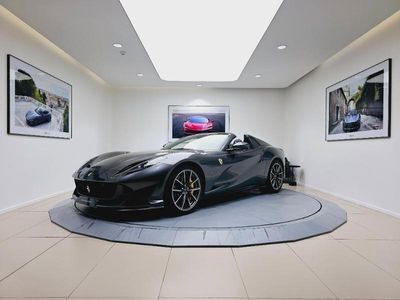 occasion Ferrari 812 GTS 6.5V12