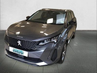 occasion Peugeot 5008 - VIVA3580278