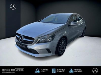 occasion Mercedes A180 