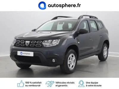 occasion Dacia Duster 1.5 Blue dCi 95ch Essentiel 4x2