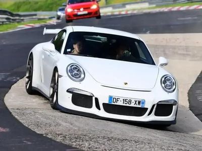 occasion Porsche 911 GT3 911 3.8iPDK