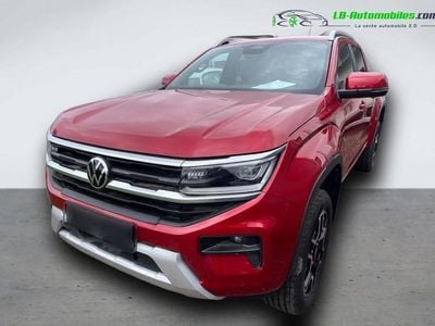 VW Amarok