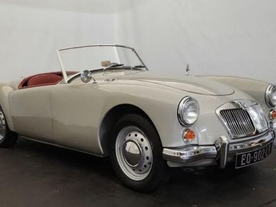 Occasion 1959 MG 1600 Cabriolet | 39 900 €