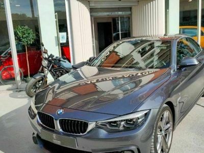 BMW 420