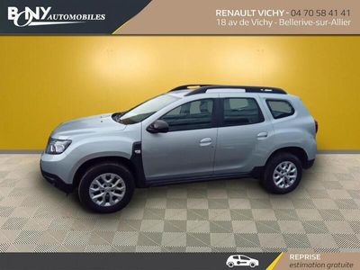 occasion Dacia Duster Blue dCi 115 4x2 Confort