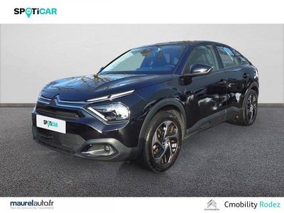 Occasion 2023 Citroën C4 Feel Berline | 15 790 € (Prix juste)