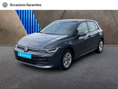 VW Golf VIII