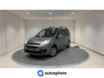 occasion Citroën Berlingo PureTech 110ch Shine S&S