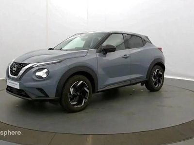 Occasion 2024 Nissan Juke N-Connecta SUV | 19 999 € (Prix juste)