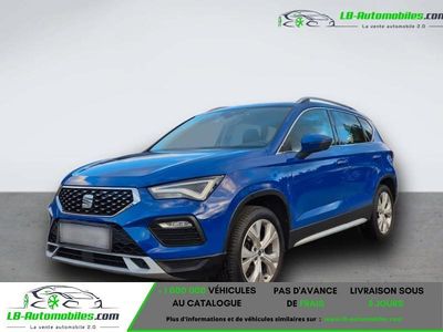Occasion Seat Ateca 150 ch (110 kW) 2021 SUV