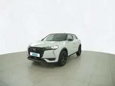 occasion DS Automobiles DS3 Crossback Puretech 130 Eat8 - Performance Line