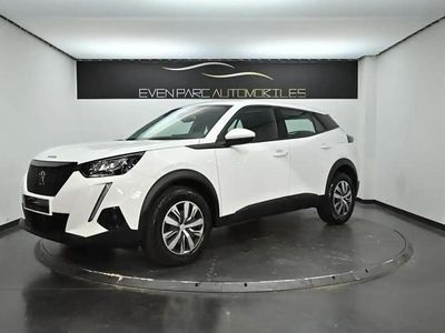 Occasion 2021 Peugeot 2008 Business-Line SUV | 13 990 € (Prix juste)