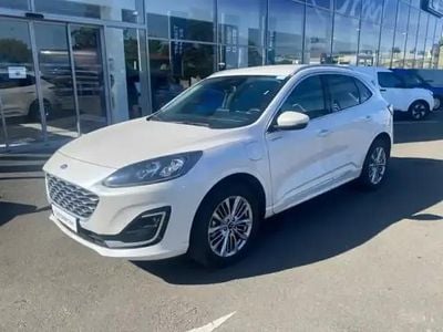 Platine Occasion 2023 Ford Kuga Vignale SUV | 25 900 € (Bon prix)