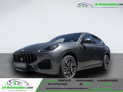 occasion Maserati Grecale 300 ch Hybride