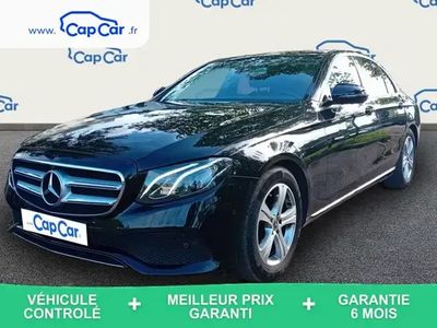 occasion Mercedes E250 250 211 9G-Tronic Executive