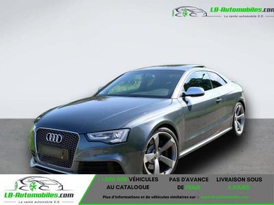 Occasion Audi RS5 Sport 450 ch (330 kW) 2013 Coupé