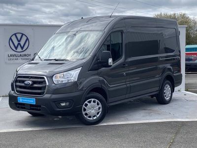 occasion Ford Transit TransitFOURGON T330 L2H2 2.0 TDCI 130 TREND BUSINESS 4p