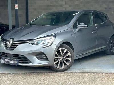 Occasion Renault Clio V Equilibre 91 ch (66 kW) 2023 Gris Berline