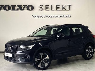 Occasion 2024 Volvo XC40 Ultimate SUV | 37 900 € (Prix juste)