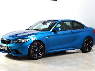 occasion BMW M2 M2 (F87)370CH M DKG