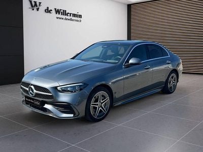 Occasion Mercedes C300 313 ch (230 kW) 2024 Berline