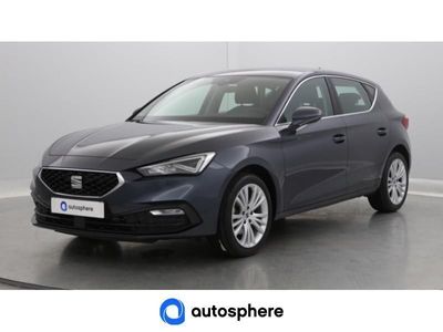 occasion Seat Leon 1.0 TSI 110ch Urban